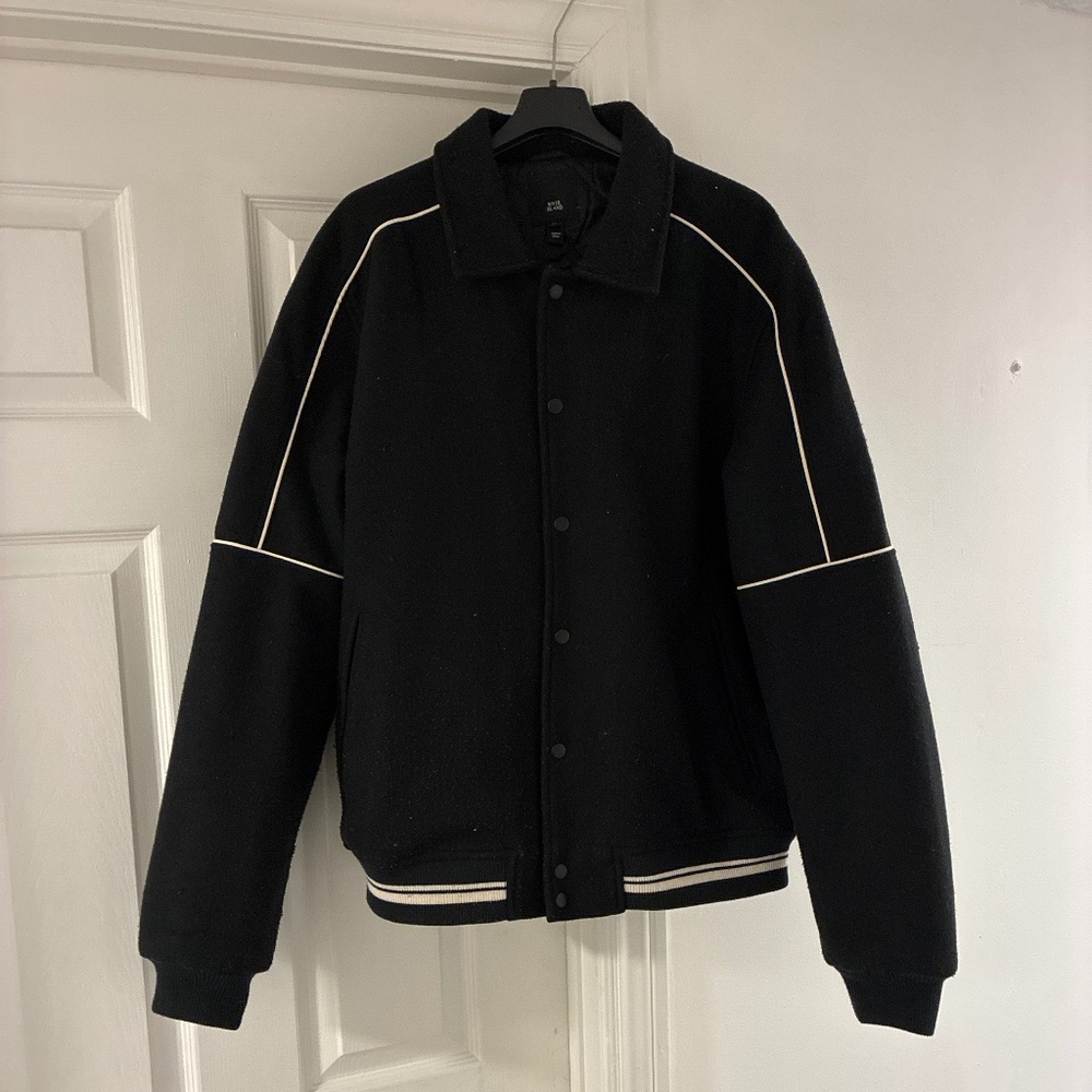 Men’s River Island Jacket